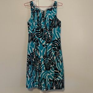 Lilly Pulitzer Size 2 Dress